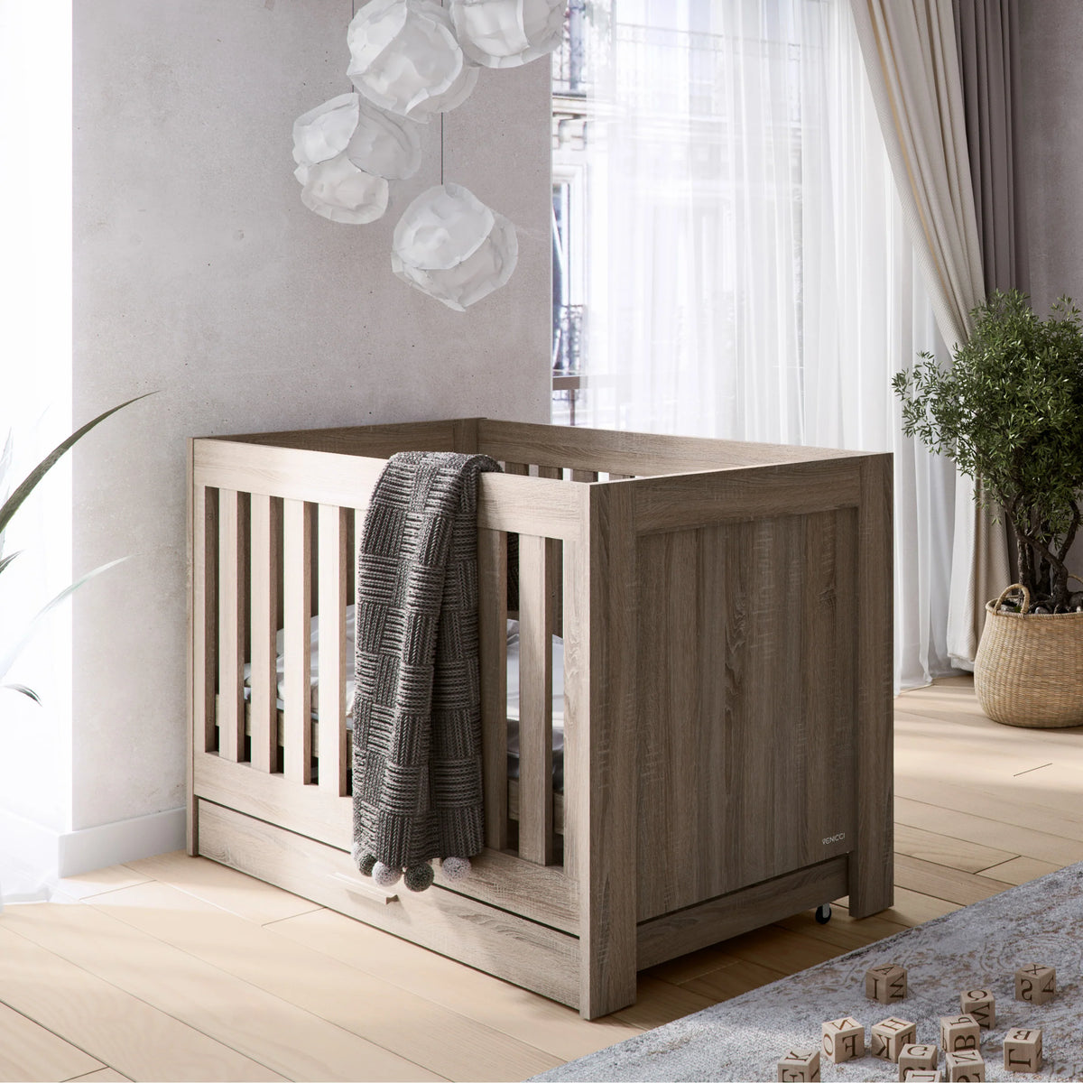 The Top 5 Best Cot Beds for 2023 A Luxurious Haven for Your Little On