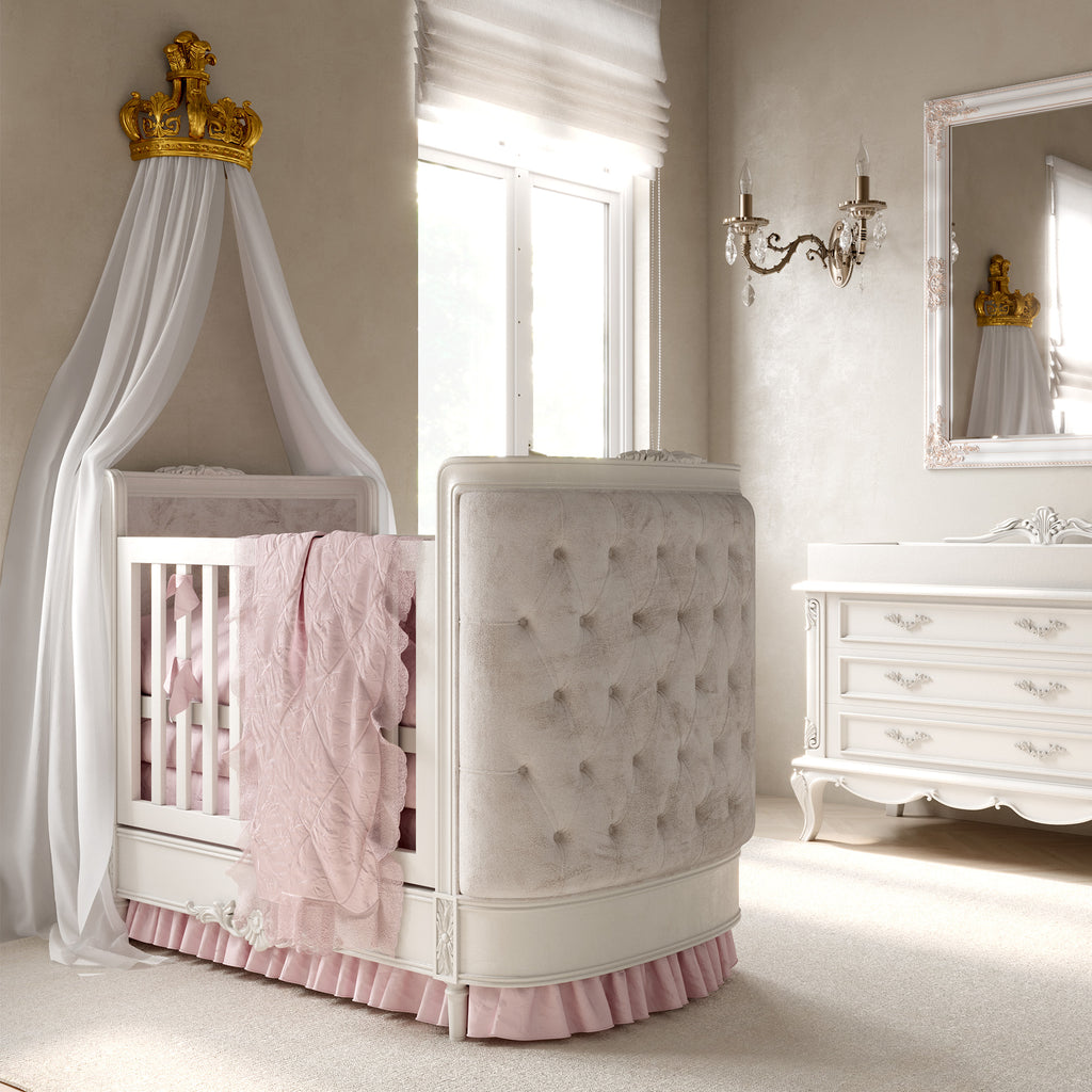 Luxury Nursery Furniture