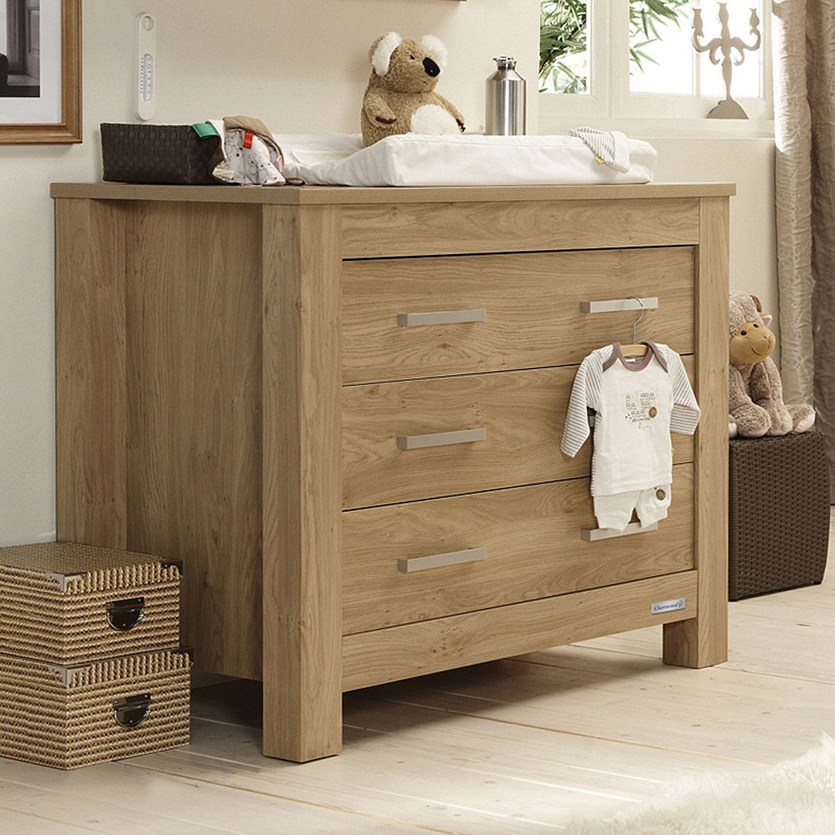 Babystyle charnwood best sale