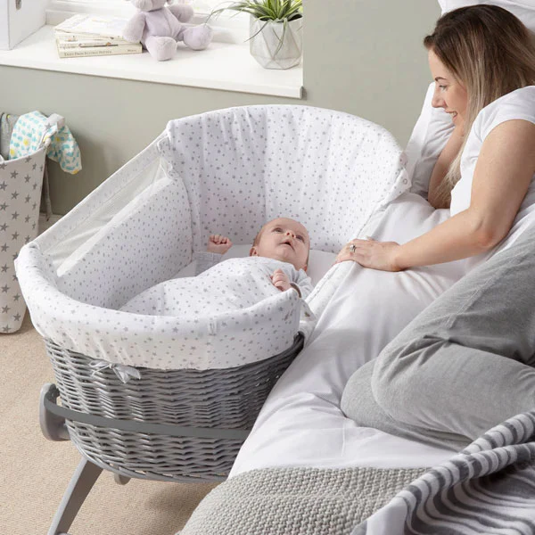 Can a Replace a Crib? A Guide for New Parents My First Nursery