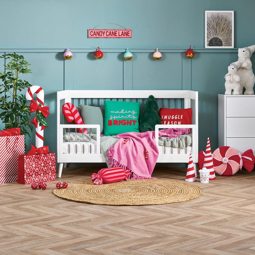 Boxing Day & January New Year Sales: Nursery Furniture Deals