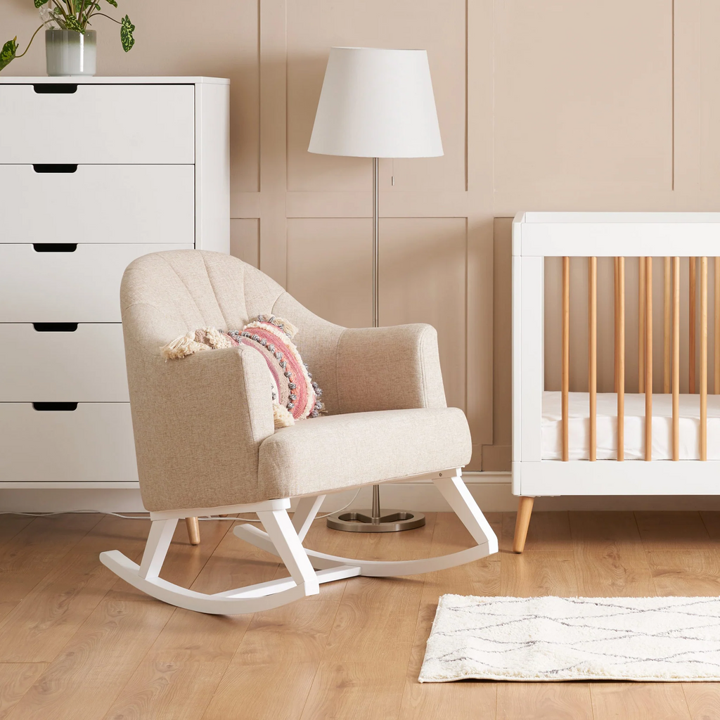 Best nursery chair for breastfeeding hotsell