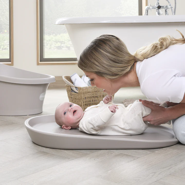 Why Use a Baby Bath Sponge for Your New born My First Nursery