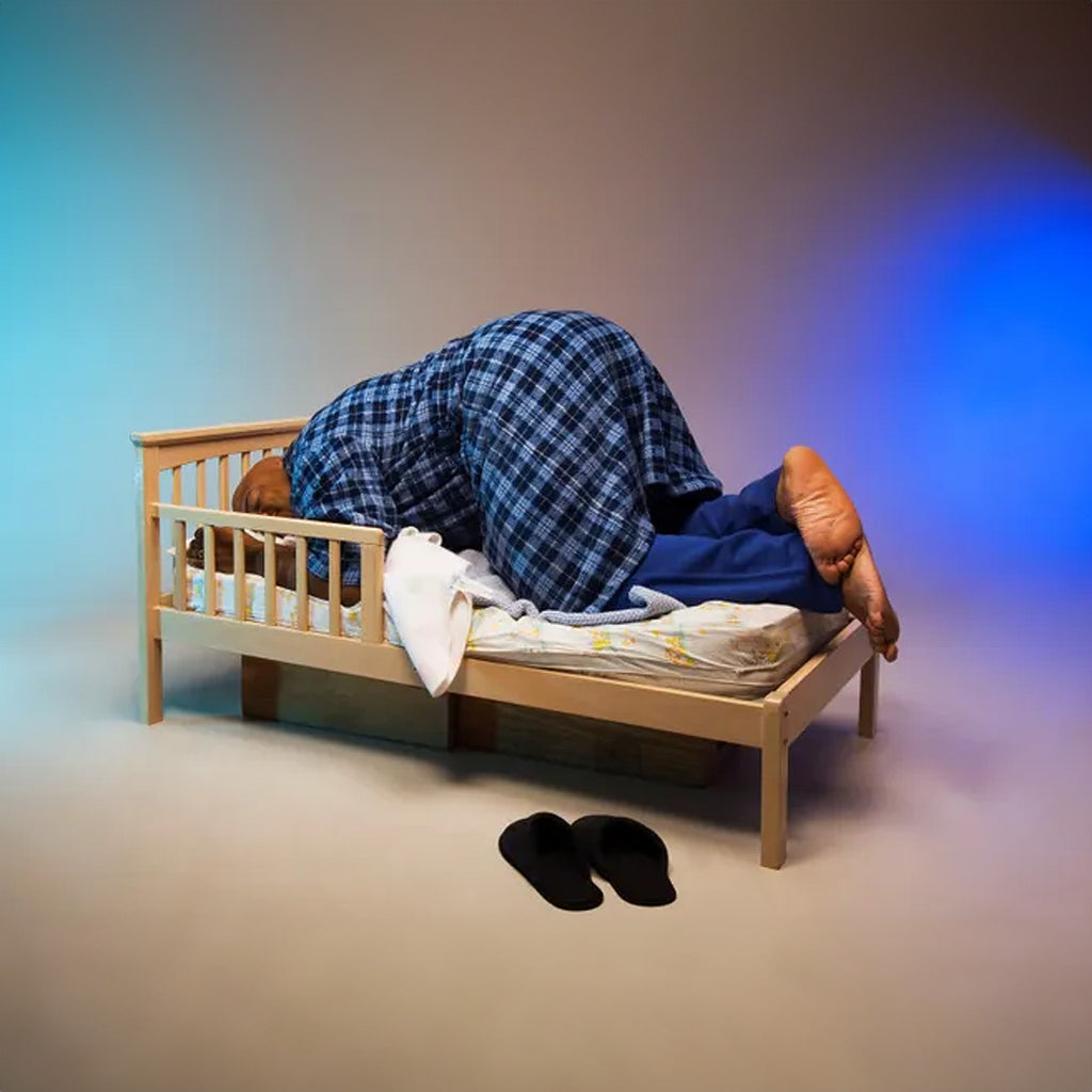 How Much Weight Can a Crib Hold: Essential Guidelines