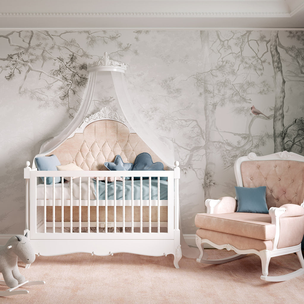 Is it worth spending the money on a Bambizi luxury cot bed?