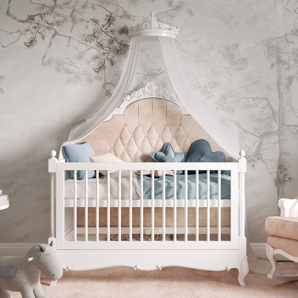 Where Can I Buy a Luxury Cot Bed? Discover the Epitome of Craftsmanship