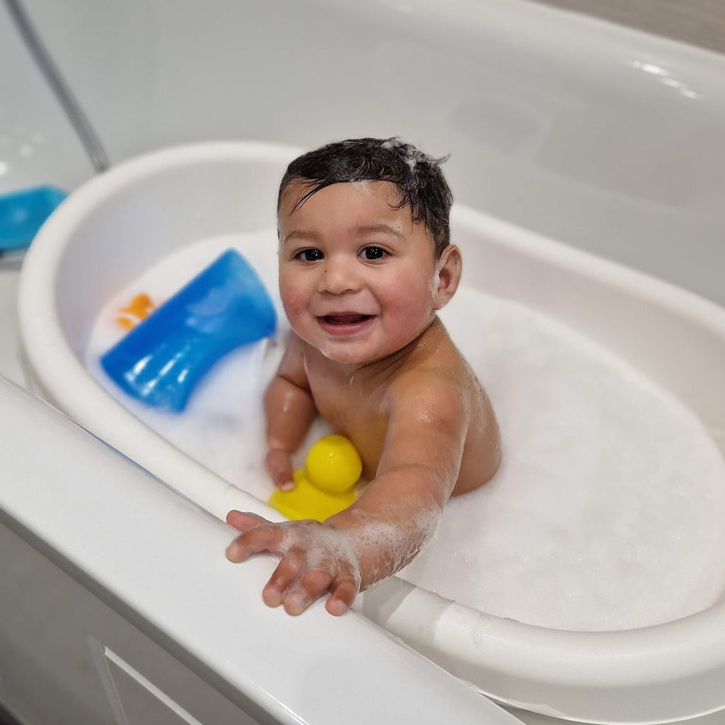 Can Baby Bath Every Day? Best Practices for New Parents