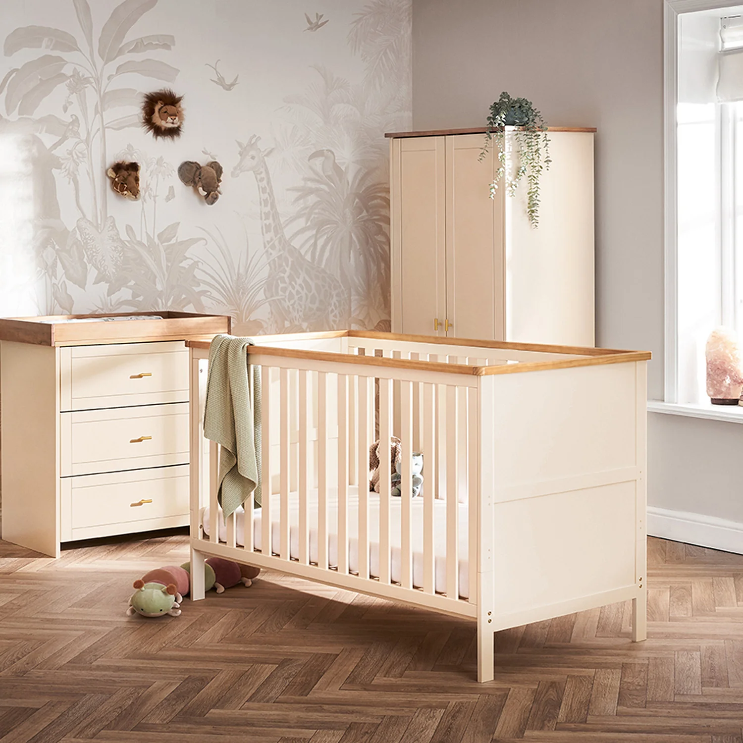 Nursery furniture uk best sale