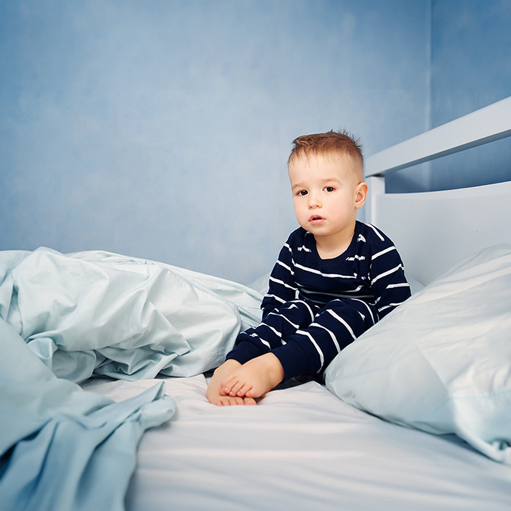 Why Do Children Bed Wet? How To Prevent Bed Wetting