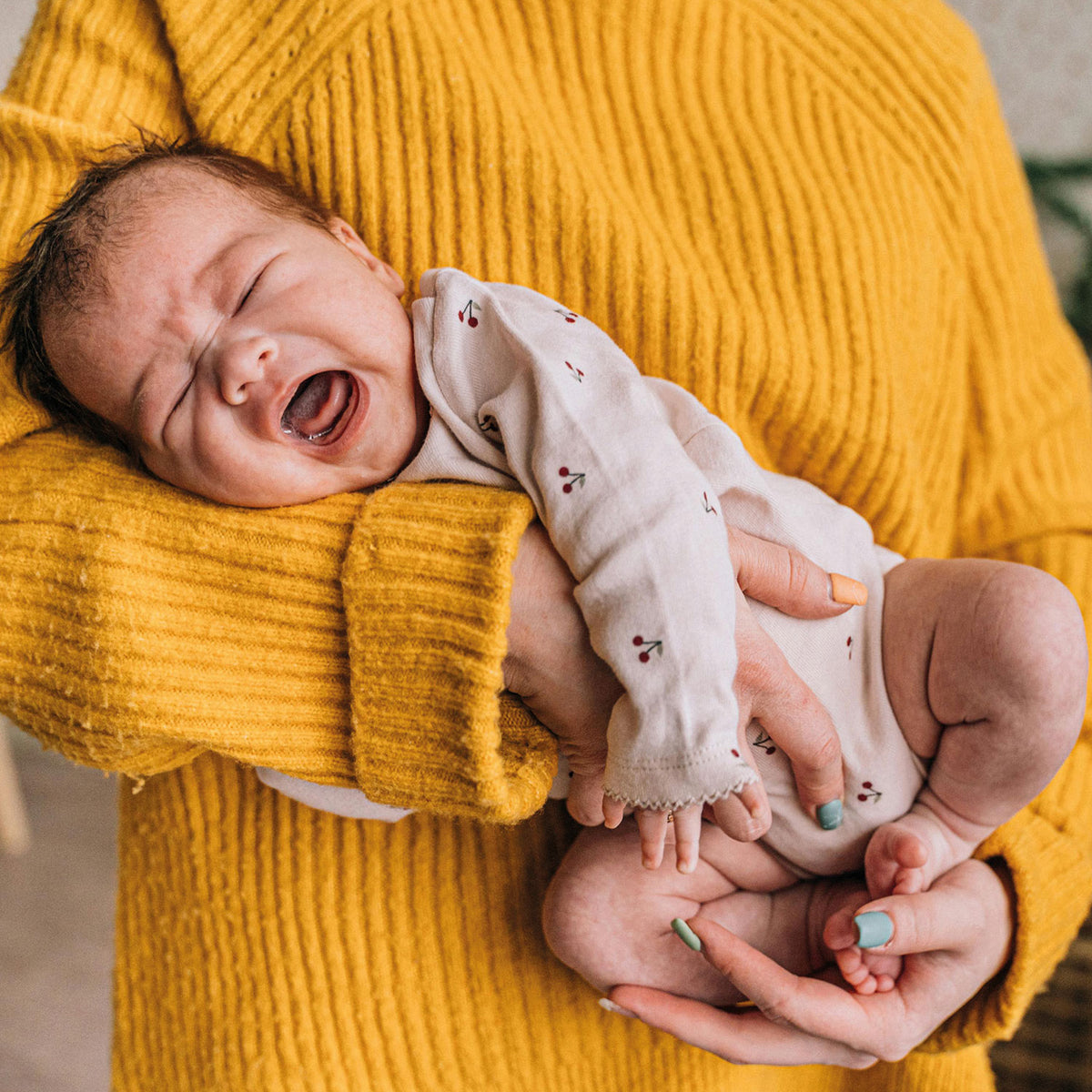 Culic What Does Colic Mean? And Will Colic Go Away? – My First Nursery