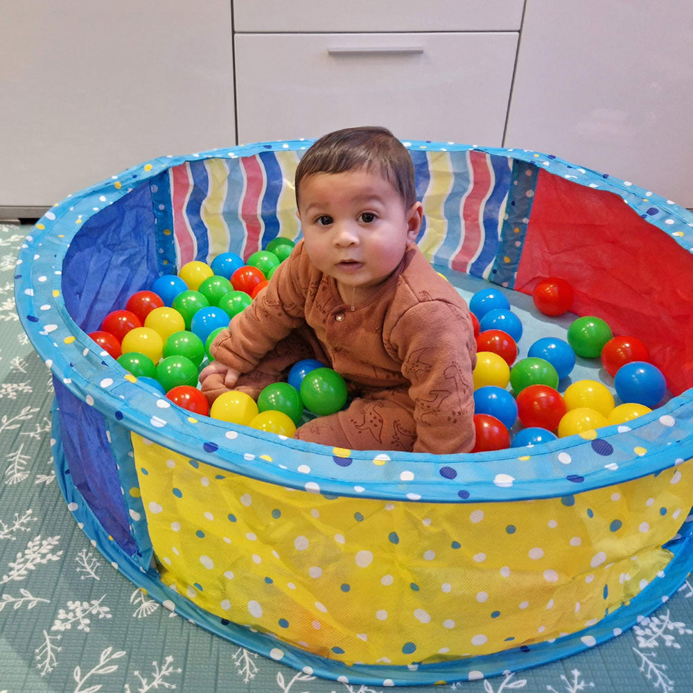 Why Use a Baby Play Pen: A Lifesaver for New Parents