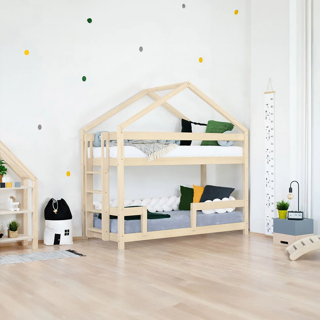 What is a Bunk Bed? Are Bunk Beds Safe?