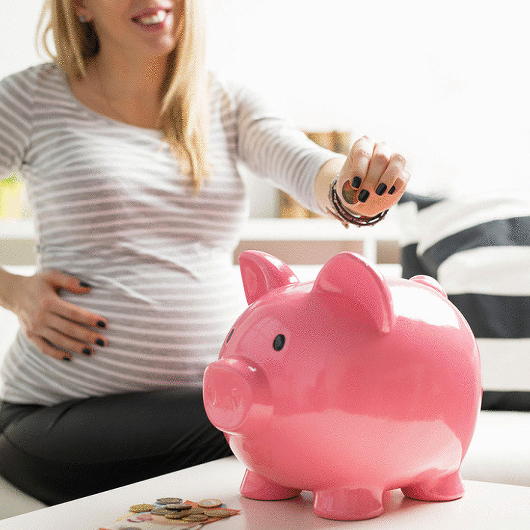 What Does a Baby Cost Per Month? A Practical Guide for New and Expecti ...