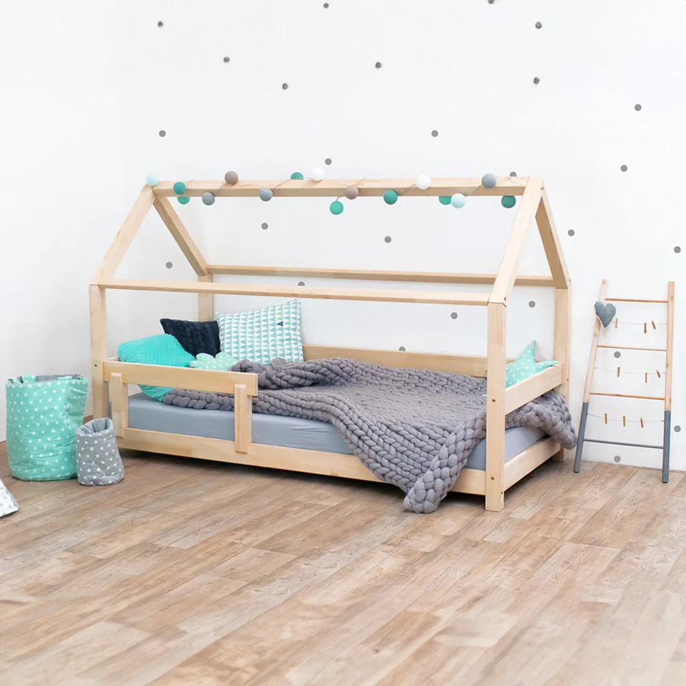 What Age Can a Toddler Go into a Single Bed: Expert Guide