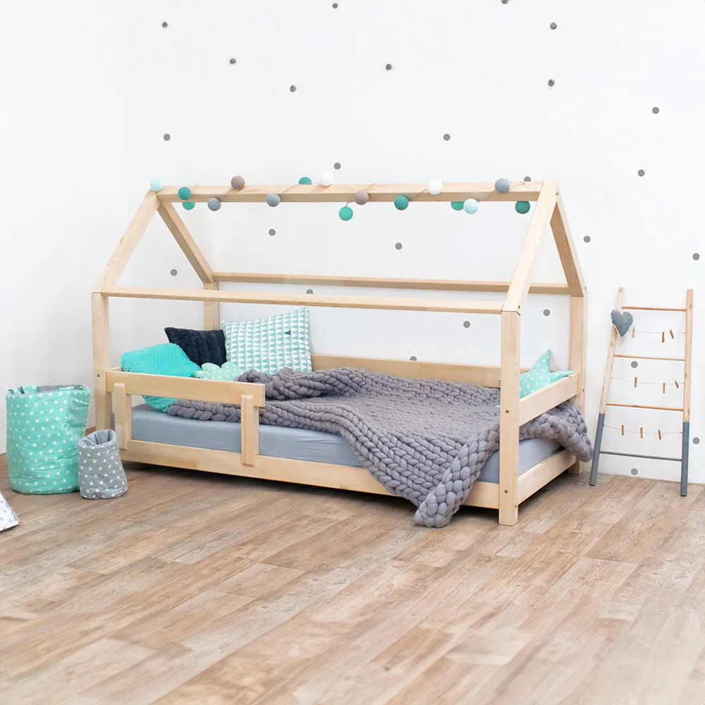 Transitioning Your Child from a Toddler Bed to a Single Bed