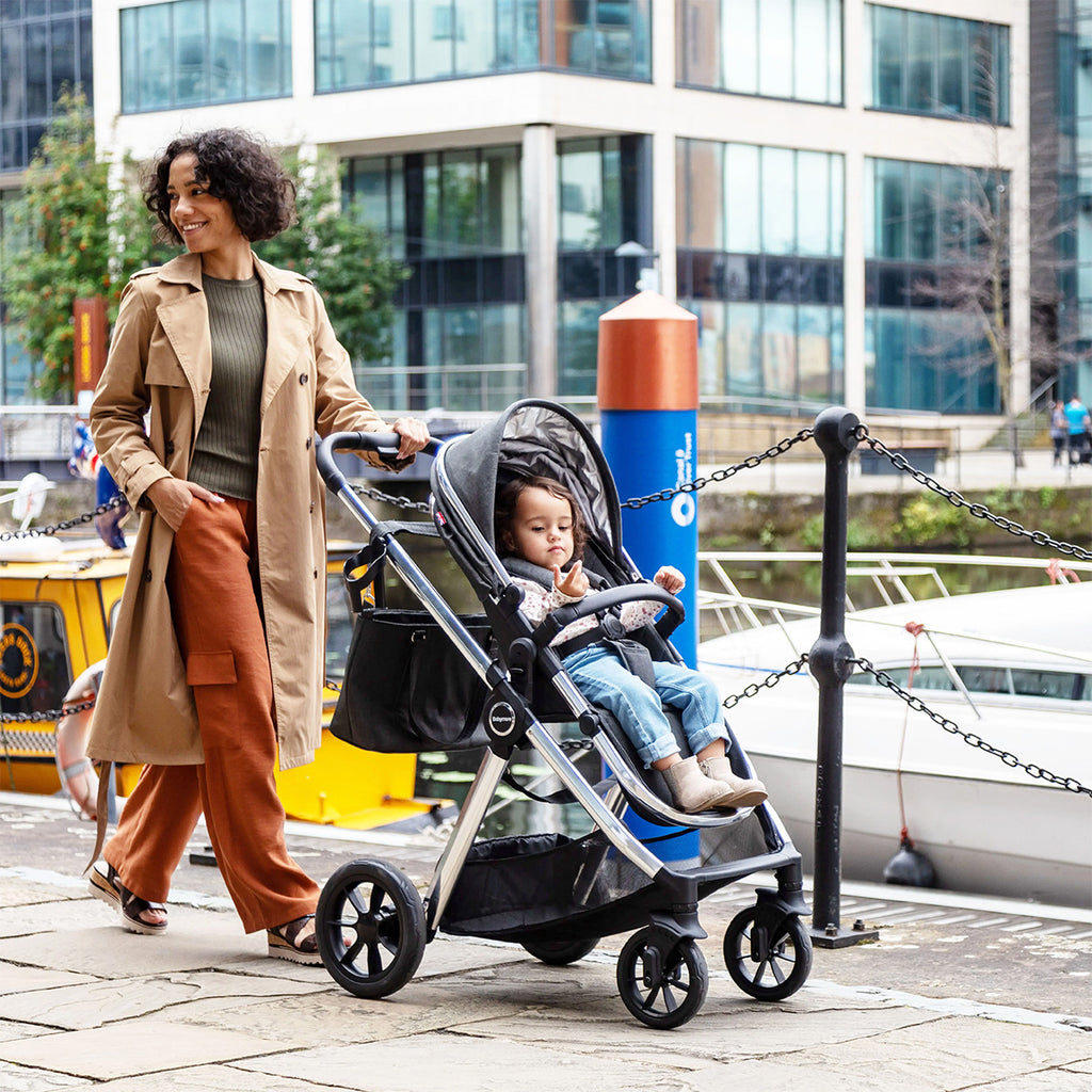 What Is A Baby Travel System? What Baby Travel System To Buy?