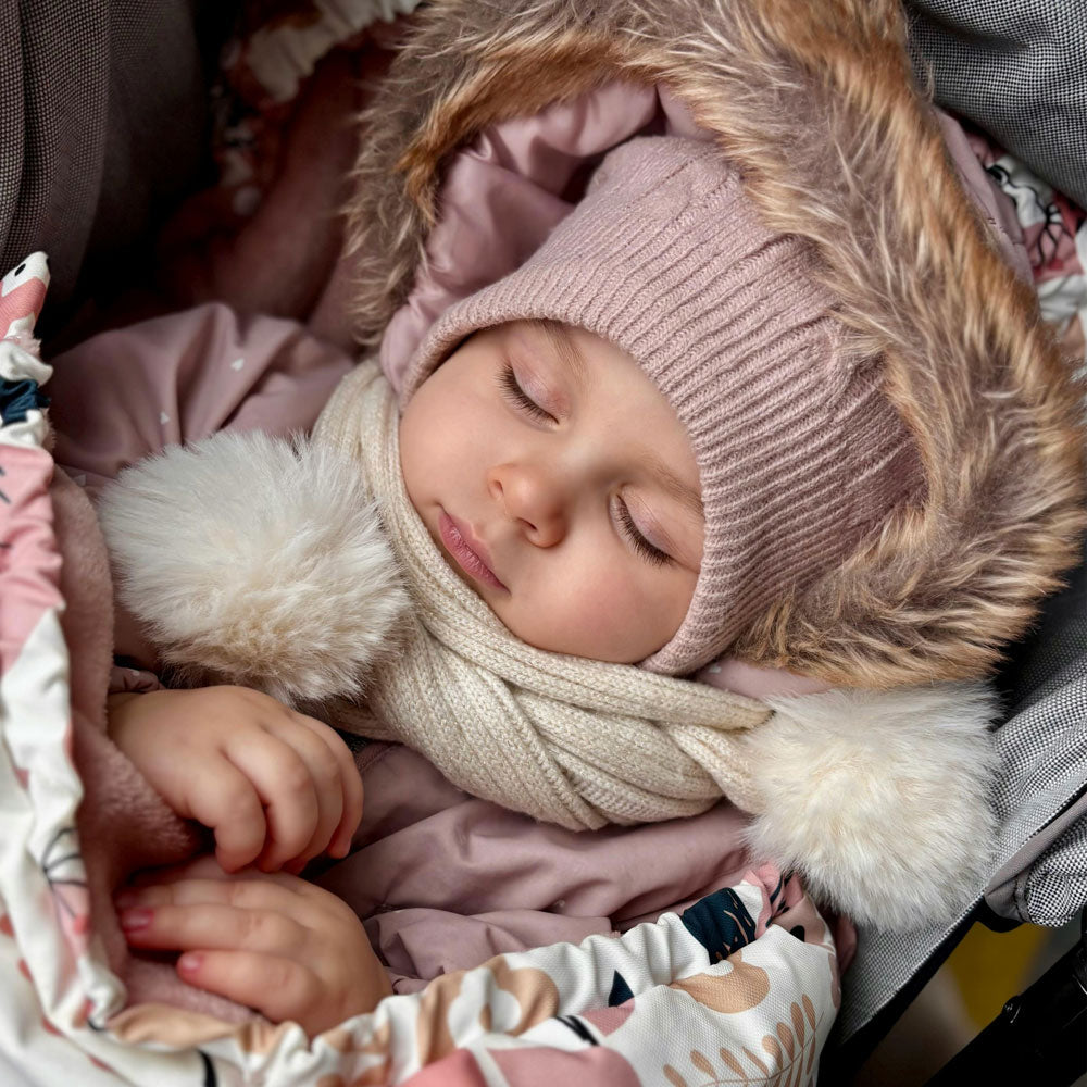 What Is a Winter Baby? What to Expect When Expecting a Winter Newborn