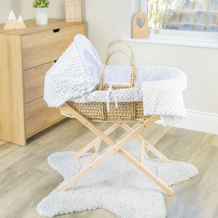 Clair de hot sale lune moses mattress