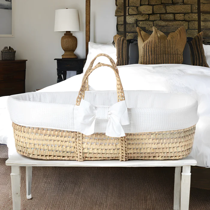 Design dua moses basket sales