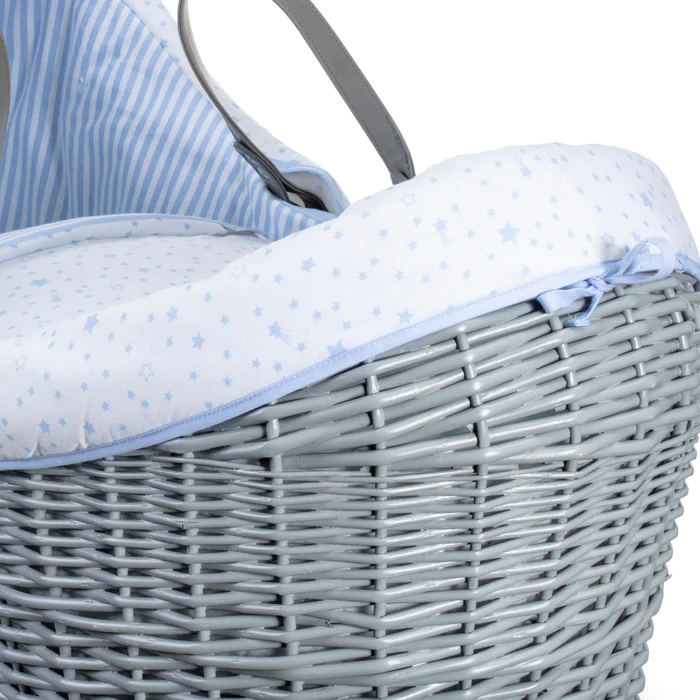 Clair de lune noah pod grey clearance