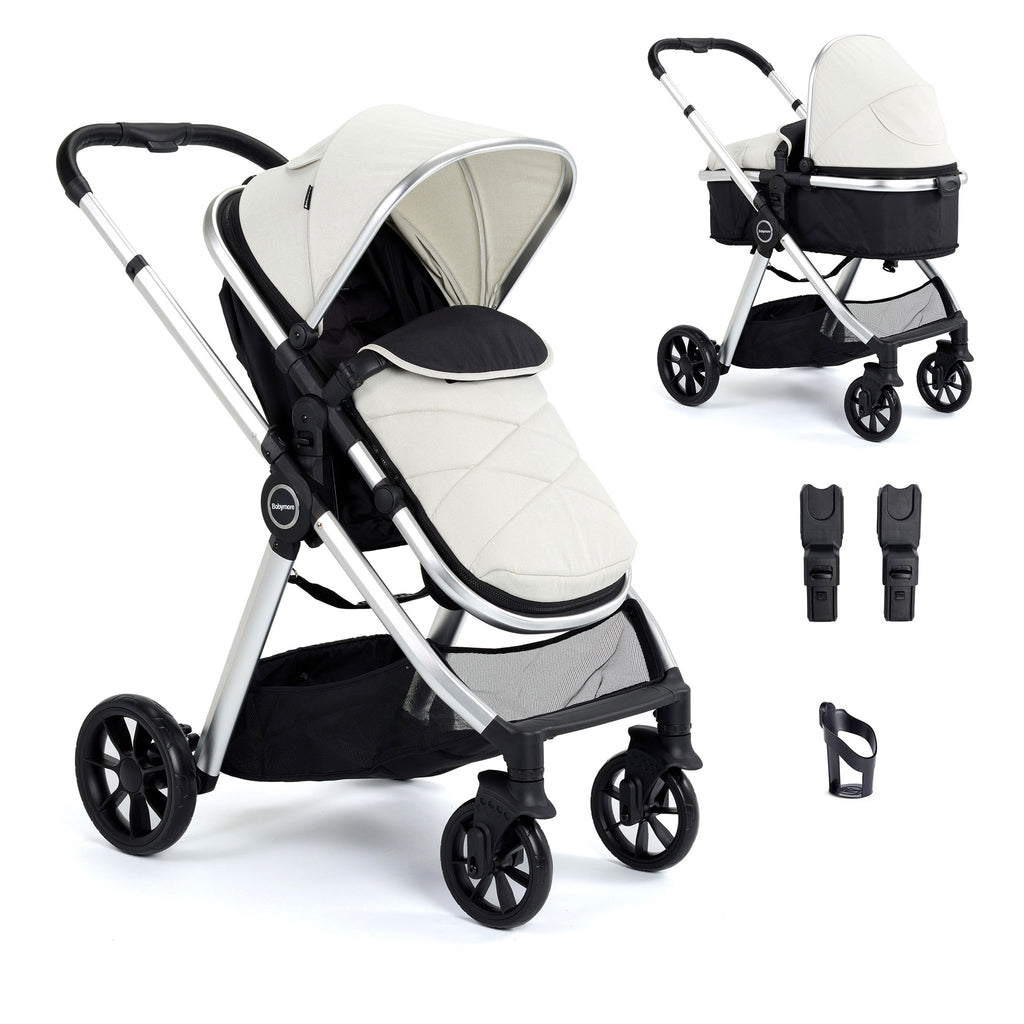 Pram Systems Names Prams, Pushchairs & Travel Systems – My First Nursery