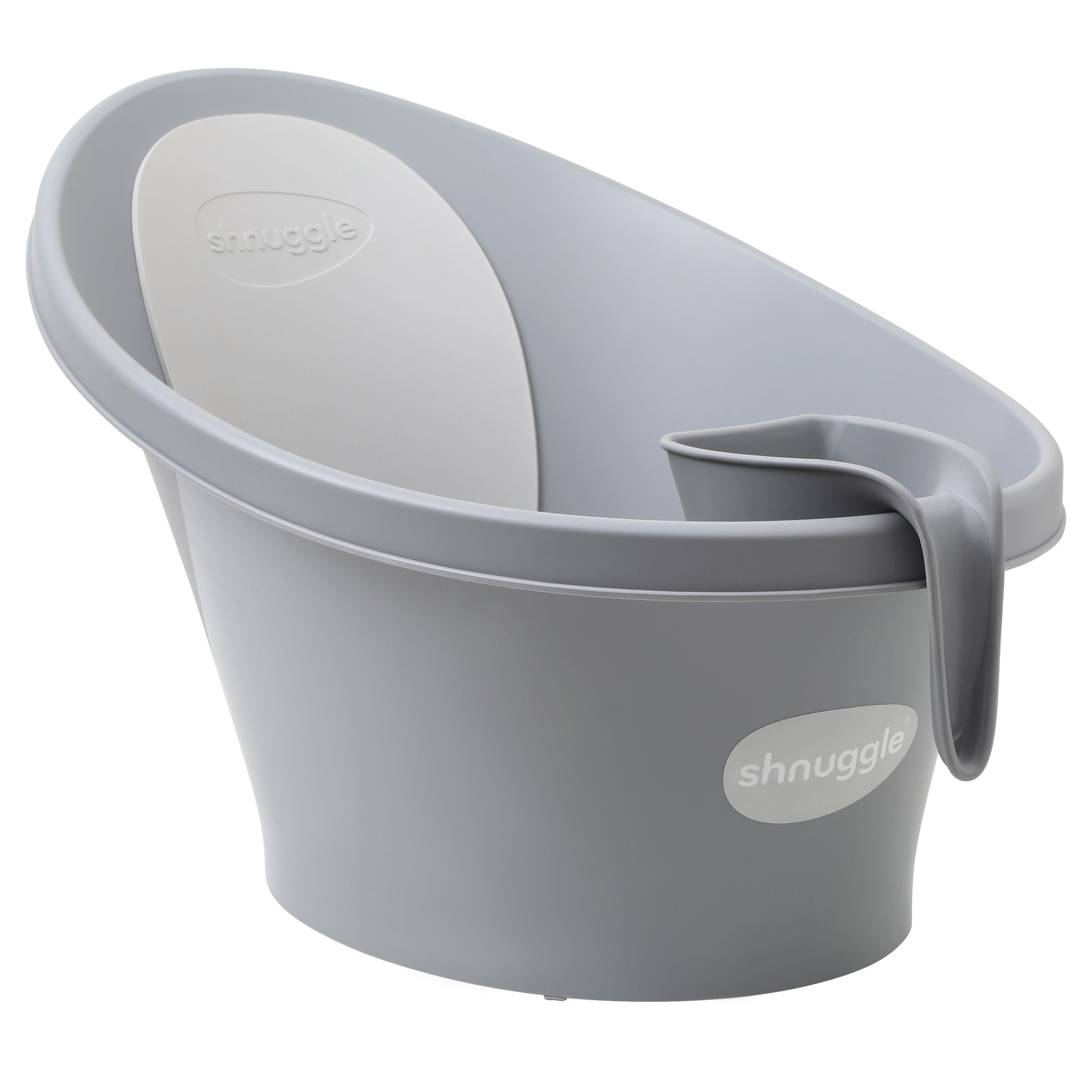 Shnuggle Newborn Baby Bath Tub With Seat Support – My First Nursery
