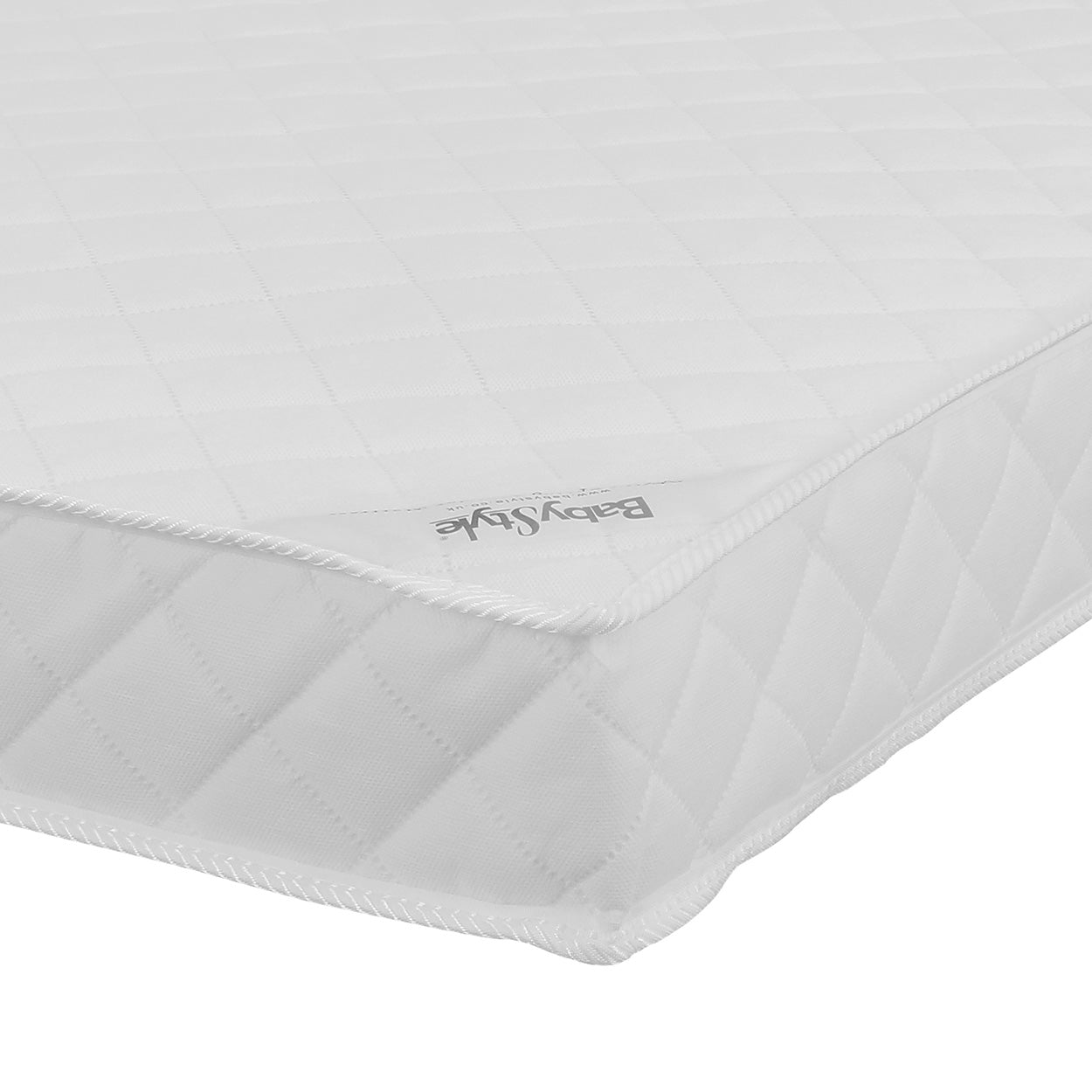 Babystyle dream sprung mattress Clearance