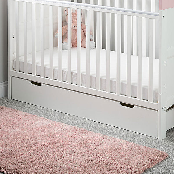 Under cot shop bed drawer