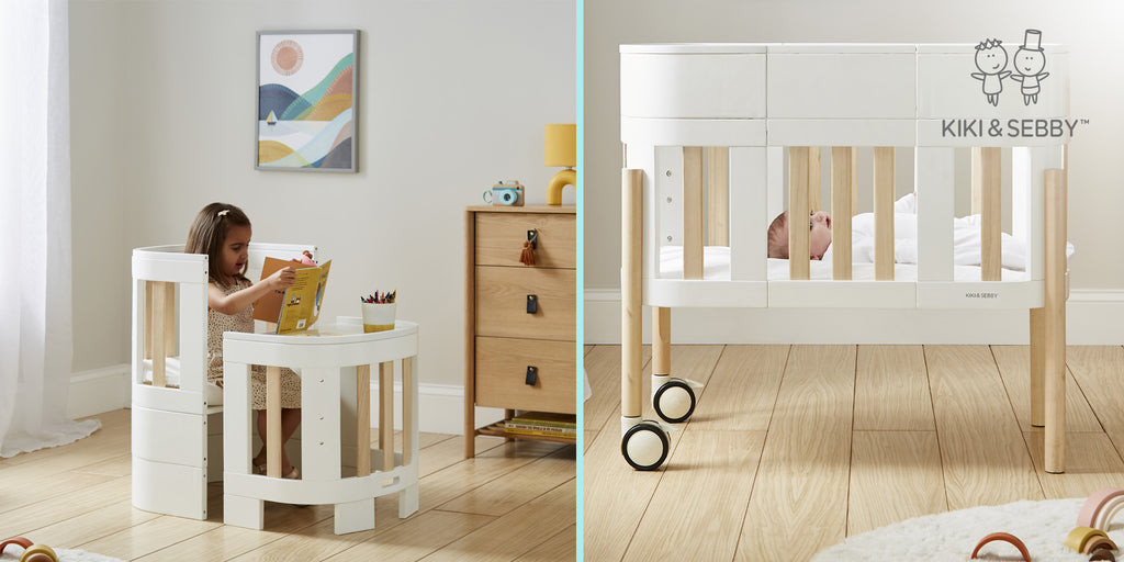 Fantastic furniture outlet nursery