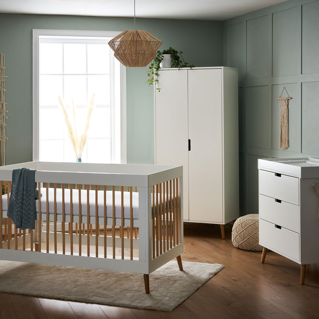 My First Nursery - Your go-to online store for nursery furniture