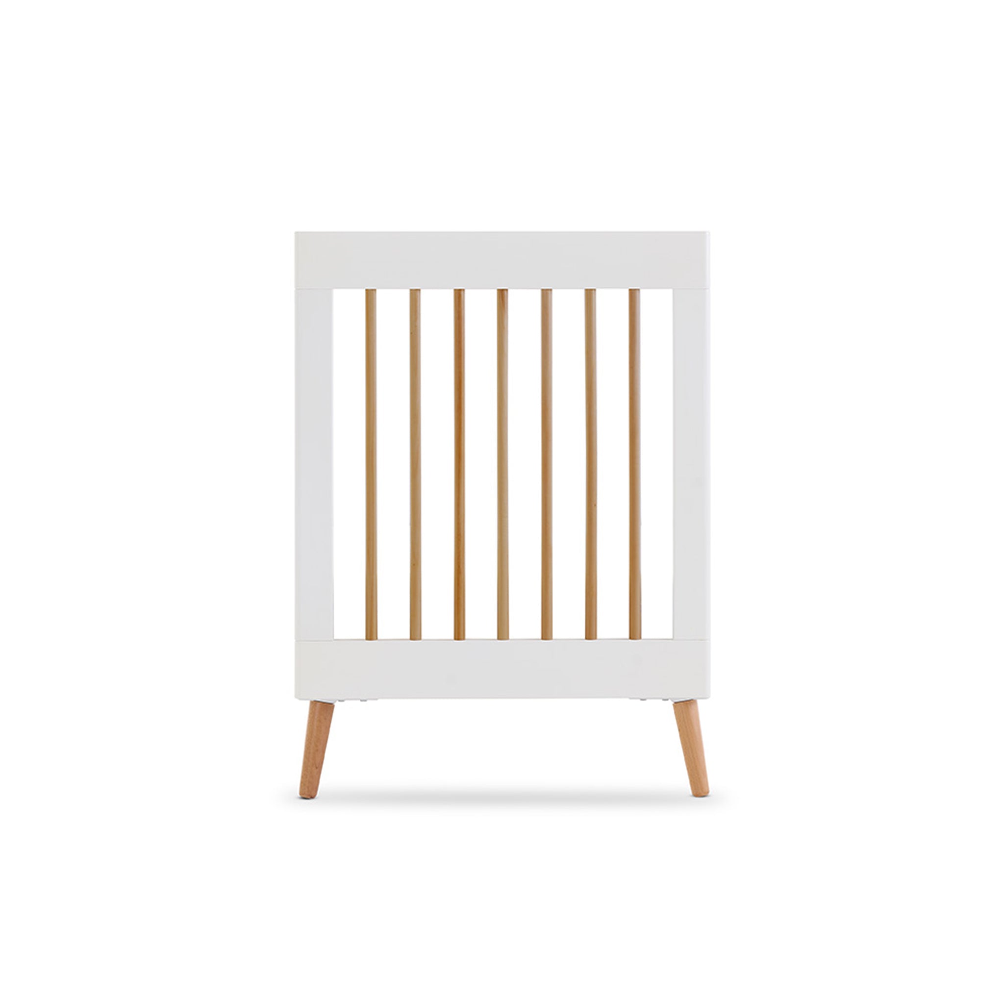 Obaby Maya Mini 2 Piece Nursery Room Furniture Set My First Nursery